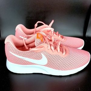 Nike running shoes